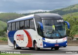 CMW Transportes 1072 na cidade de Roseira, São Paulo, Brasil, por Adailton Cruz. Número da foto: #:id.