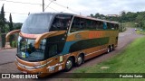 Bitur Transporte Coletivo e Turismo 8003 na cidade de Itá, Santa Catarina, Brasil, por Paulinho Sartor. Número da foto: #6592196.