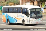 Marte Transportes 0500 na cidade de Salvador, Bahia, Brasil, por Felipe Pessoa de Albuquerque. Número da foto: #:id.