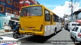 Plataforma Transportes 30176 na cidade de Salvador, Bahia, Brasil, por Mario dos Santos Nogueira Junior. Número da foto: #:id.