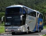 Turispall Transporte e Turismo 4900 na cidade de Viana, Espírito Santo, Brasil, por Saimom  Lima. Número da foto: #6592628.