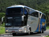 Turispall Transporte e Turismo 4900 na cidade de Viana, Espírito Santo, Brasil, por Saimom  Lima. ID da foto: :id.