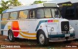 Expresso Maia 1 na cidade de Goiânia, Goiás, Brasil, por Carlos Júnior. Número da foto: #6593177.