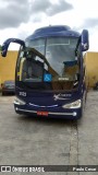 Nety Turismo 3522 na cidade de Osasco, São Paulo, Brasil, por Paulo Cesar. Número da foto: #6593835.