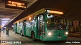Transporte Coletivo Glória BR108 na cidade de Curitiba, Paraná, Brasil, por Johnny Medeiros. Número da foto: #6592573.