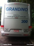 Grandino Transportes 200 na cidade de Taboão da Serra, São Paulo, Brasil, por Bruno Santino. Número da foto: #6592146.