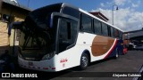 TransRyo 12 na cidade de San José, San José, Costa Rica, por Alejandro Gutiérrez. Número da foto: #6593985.