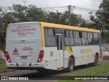 CT Expresso 9089 na cidade de Gama, Distrito Federal, Brasil, por José Augusto da Silva Gama. ID da foto: :id.