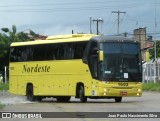 Viação Nordeste 1602 na cidade de Natal, Rio Grande do Norte, Brasil, por Joao Paulo Nascimento Silva. Número da foto: #6593278.