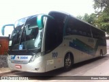 Grandino Transportes 100 na cidade de Taboão da Serra, São Paulo, Brasil, por Bruno Santino. Número da foto: #6592149.