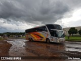 Transgiro Turismo 4120 na cidade de Maringá, Paraná, Brasil, por Elvio Antunes. ID da foto: :id.