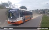 Planeta Transportes Rodoviários 3049 na cidade de Cariacica, Espírito Santo, Brasil, por Everton Costa Goltara. Número da foto: #6593370.