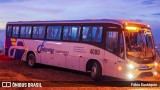 Felippetur Transportes 4000 na cidade de Belo Horizonte, Minas Gerais, Brasil, por Fábio Eustáquio. Número da foto: #:id.