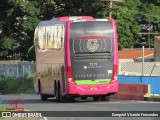 Viação Garcia 7279 na cidade de Campinas, São Paulo, Brasil, por Ezequiel Vicente Fernandes. Número da foto: #6593708.
