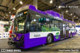 DINA RIDDER G - ALT FUELS 2019 na cidade de Benito Juárez, Ciudad de México, México, por Omar Ramírez Thor2102. Número da foto: #6592062.