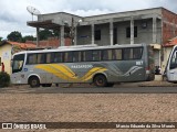 Passaredo Transporte e Turismo 907 na cidade de Itaueira, Piauí, Brasil, por Marcio Eduardo da Silva Morais. Número da foto: #:id.