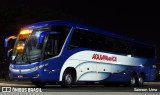 Viação Águia Branca 31770 na cidade de Vitória, Espírito Santo, Brasil, por Saimom  Lima. Número da foto: #6592615.