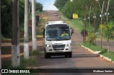 Ônibus Particulares RURAIS na cidade de Euclides da Cunha Paulista, São Paulo, Brasil, por Matheus Santos. Número da foto: #:id.