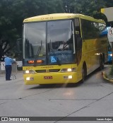 Viação Itapemirim 44217 na cidade de São Paulo, São Paulo, Brasil, por Lucas Anjos. Número da foto: #6592658.