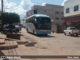 Emtram 5200 na cidade de Barra da Estiva, Bahia, Brasil, por Flávio  Santos. Número da foto: #6593356.