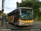 Viação Santa Edwiges 6230 na cidade de Belo Horizonte, Minas Gerais, Brasil, por Douglas Célio Brandao. Número da foto: #:id.