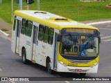 Viação Pioneira 220922 na cidade de Brasília, Distrito Federal, Brasil, por Marlon Mendes da Silva Souza. Número da foto: #:id.