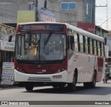Integração Transportes 0411027 na cidade de Manaus, Amazonas, Brasil, por Maria Clara. Número da foto: #:id.
