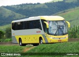 Sany Tour 8400 na cidade de Roseira, São Paulo, Brasil, por Adailton Cruz. Número da foto: #:id.