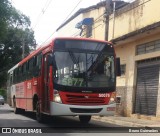 SM Transportes 50076 na cidade de Vespasiano, Minas Gerais, Brasil, por Bruno Guimarães. ID da foto: :id.