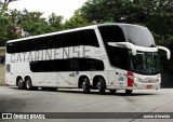Auto Viação Catarinense 3725 na cidade de São Paulo, São Paulo, Brasil, por Junior Almeida. Número da foto: #:id.