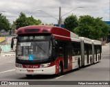 VIP - Unidade Guarapiranga 7 3760 na cidade de São Paulo, São Paulo, Brasil, por Felipe Goncalves do Vale. Número da foto: #6593970.
