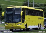 Viação Itapemirim 9529 na cidade de Viana, Espírito Santo, Brasil, por Saimom  Lima. Número da foto: #6592656.