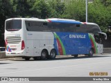 Univale Transportes R-0040 na cidade de Belo Horizonte, Minas Gerais, Brasil, por Weslley Silva. ID da foto: :id.