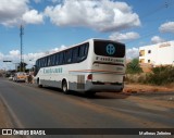 Emtram 2840 na cidade de Irecê, Bahia, Brasil, por Matheus Zeferino. Número da foto: #6593424.