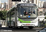 Sertran Transportes e Serviços LTDA 2715 na cidade de Ribeirão Preto, São Paulo, Brasil, por Aislan Nascimento. Número da foto: #:id.