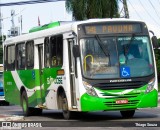 Viação São José RJ 200.158 na cidade de Nova Iguaçu, Rio de Janeiro, Brasil, por Thiago Souza. Número da foto: #:id.
