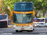 UTIL - União Transporte Interestadual de Luxo 11203 na cidade de Sorocaba, São Paulo, Brasil, por Caio Henrique . Número da foto: #:id.