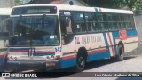 Viação Cota - Cota Transportes 142 na cidade de Matozinhos, Minas Gerais, Brasil, por Luiz Otavio Matheus da Silva. Número da foto: #:id.