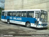 MRS Turismo KPB6144 na cidade de Rio Bonito, Rio de Janeiro, Brasil, por Carlos Alberto de Oliveira Júnior. Número da foto: #6595148.