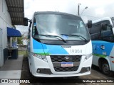 Unimar Transportes 19004 na cidade de Serra, Espírito Santo, Brasil, por Wellington  da Silva Felix. Número da foto: #6595325.