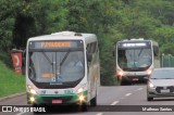Empresa de Transportes Andorinha 6363 na cidade de Presidente Prudente, São Paulo, Brasil, por Matheus Santos. Número da foto: #:id.