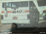 Transportes Alcindo Cacela AD-41721 na cidade de Belém, Pará, Brasil, por Lucas Jacó. Número da foto: #:id.