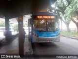 Viação Cidade Dutra 6 1551 na cidade de São Paulo, São Paulo, Brasil, por Rafael Lopes de Oliveira. Número da foto: #6594164.