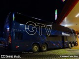 Viação Cometa 17313 na cidade de Registro, São Paulo, Brasil, por Cristiano Vieira Silva. Número da foto: #:id.