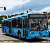 Viação Saens Peña São José dos Campos 1099 na cidade de São José dos Campos, São Paulo, Brasil, por Adailton Cruz. Número da foto: #6595211.