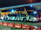 UTIL - União Transporte Interestadual de Luxo 11401 na cidade de Belo Horizonte, Minas Gerais, Brasil, por Matheus Rocha. Número da foto: #:id.