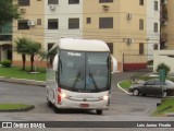 Auto Viação Catarinense 3363 na cidade de Santa Maria, Rio Grande do Sul, Brasil, por Luis Junior  Finatto. Número da foto: #:id.