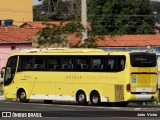 Viação Itapemirim 5801 na cidade de Teresina, Piauí, Brasil, por João Victor. Número da foto: #6595780.