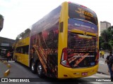 Severo Turismo 1530 na cidade de Belo Horizonte, Minas Gerais, Brasil, por Fabri Ferreira. Número da foto: #:id.