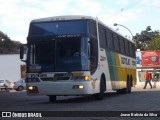 Empresa Gontijo de Transportes 15345 na cidade de Coronel Fabriciano, Minas Gerais, Brasil, por Joase Batista da Silva. Número da foto: #6595227.